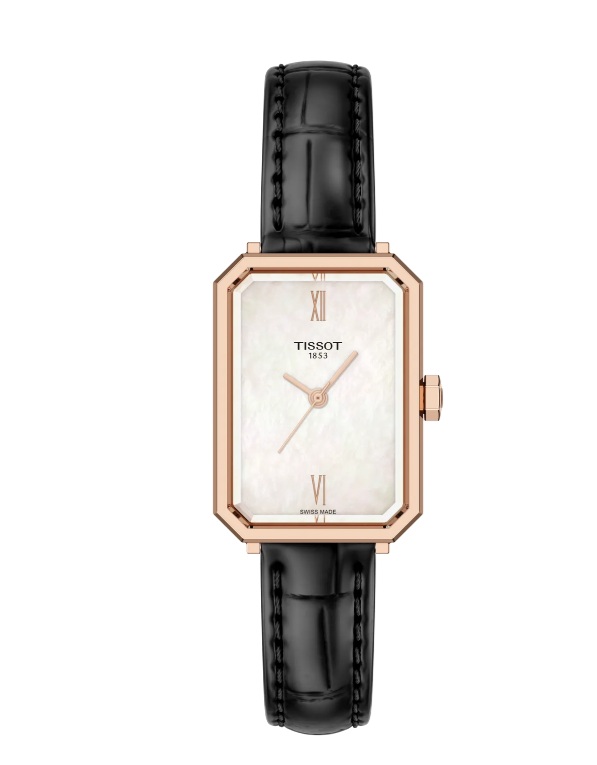 Tissot SRV 30mm