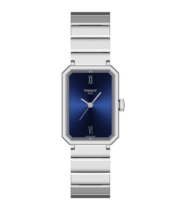 Tissot SRV 30mm