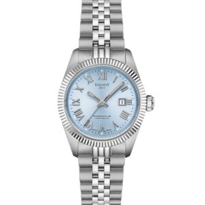 Tissot Ballade Powermatic 48 COSC 30mm