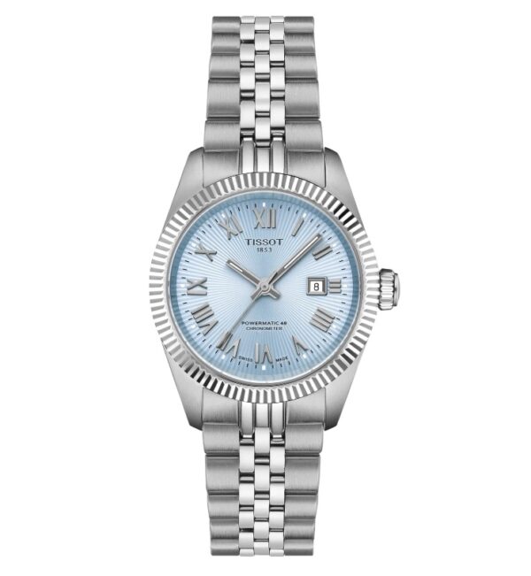 Tissot Ballade Powermatic 48 COSC 30mm