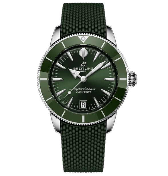 Superocean Heritage B31 Automatic 40