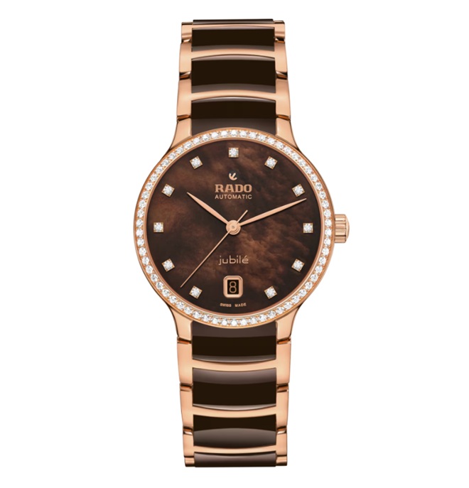 Centrix Automatic Diamonds