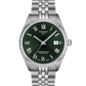 Tissot Ballade
