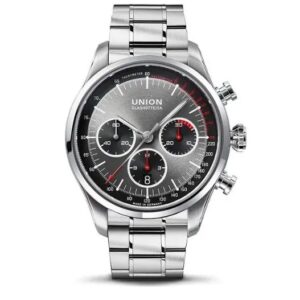 Belisar Chronograph
