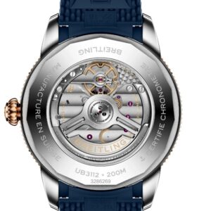 Superocean Heritage B31 Automatic 44