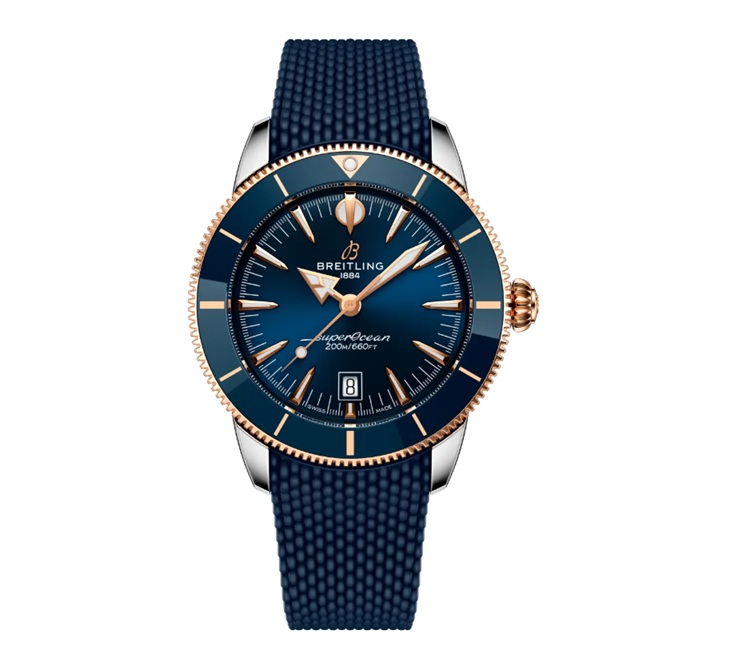 Superocean Heritage B31 Automatic 44