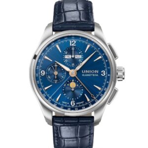 Belisar Chronograph Mondphase