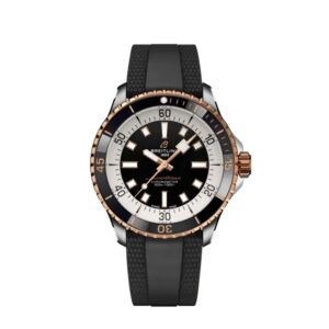 Superocean III Automatic 42
