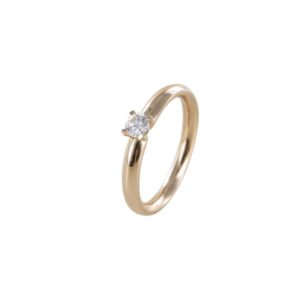 Ring 585/-GG Brillant