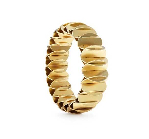 Niessing Phoenix Ring