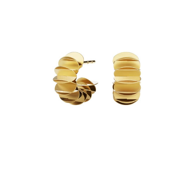 Niessing Phoenix Creolen