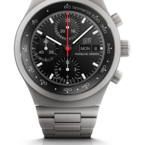 Chronograph 1 – 1975 Limited Edition