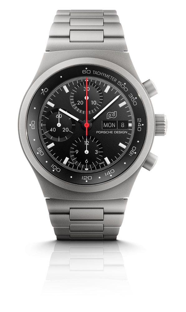 Chronograph 1 – 1975 Limited Edition