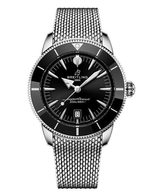 Superocean Heritage B31 Automatic 44
