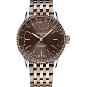 Navitimer Automatic 36