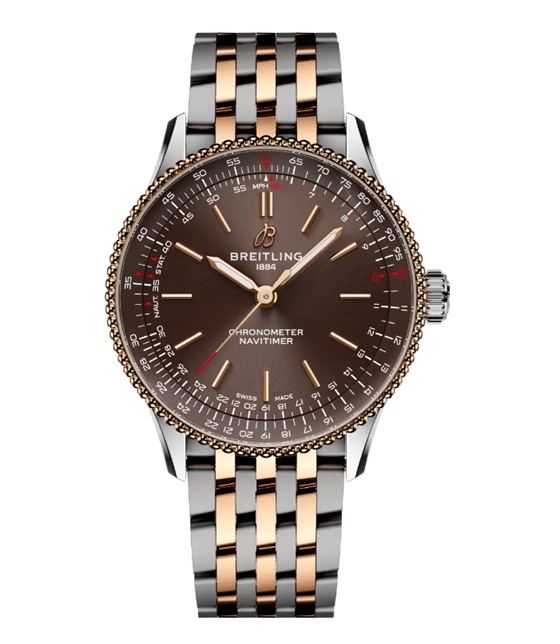 Navitimer Automatic 36