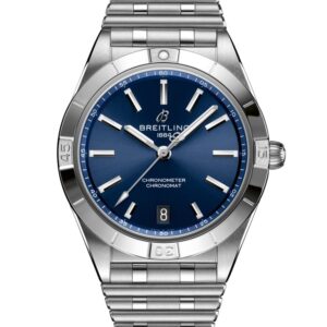 Breitling Chronomat 36