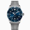 Superocean Heritage B31 Automatic 42
