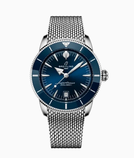 Superocean Heritage B31 Automatic 42
