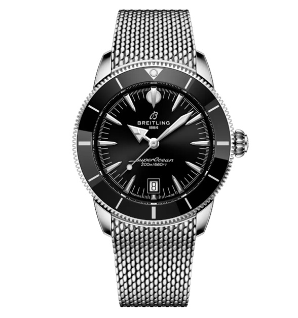 Superocean Heritage B31 Automatic 42