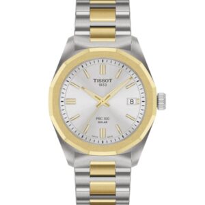 Tissot PRC 100 Solar 34mm