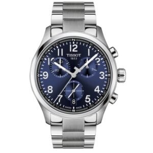 Tissot Chrono L