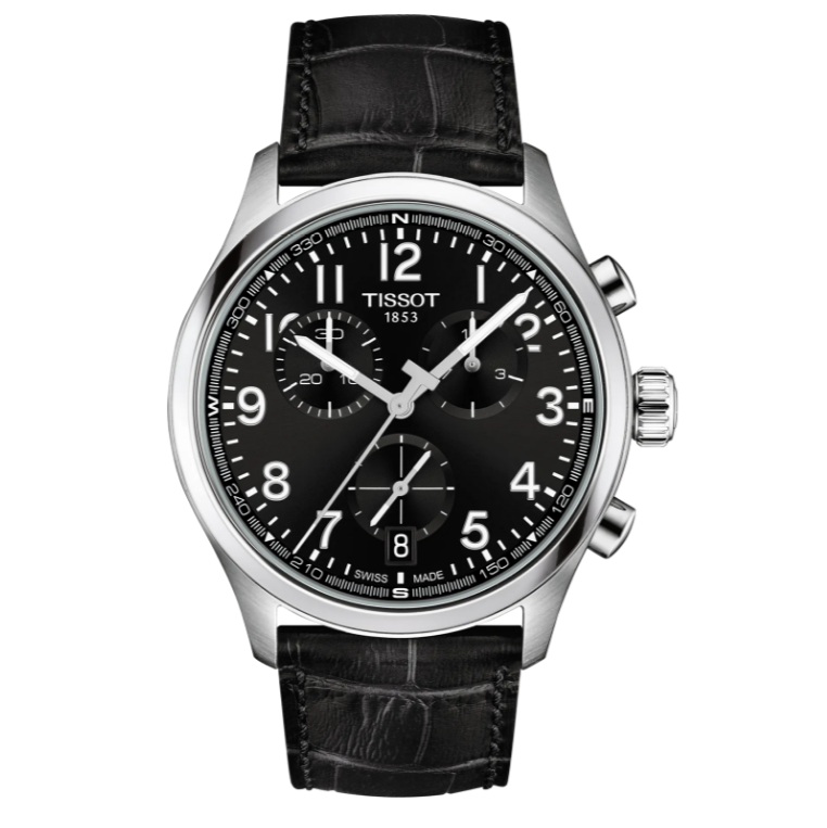 Tissot Chrono L 42mm