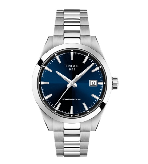 Tissot Gentleman