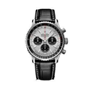 Navitimer B01 Chronograph 43