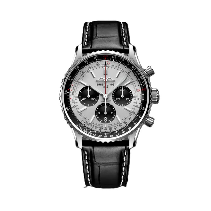 Navitimer B01 Chronograph 43
