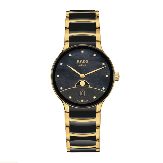 Centrix Moonphase