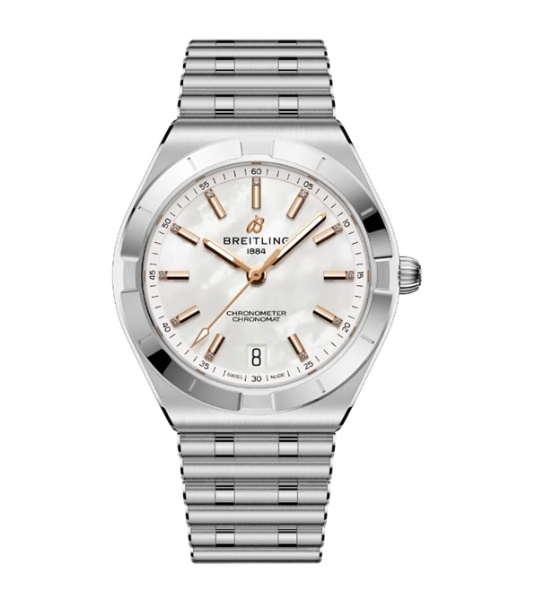 Chronomat Automatic 36