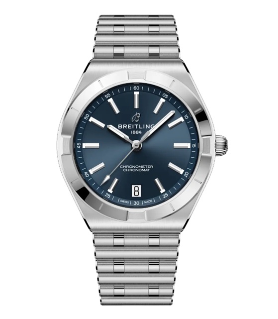 Chronomat Automatic 36