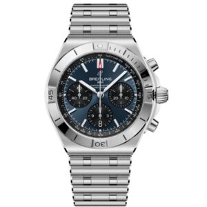 Chronomat B01 Chronograph 42
