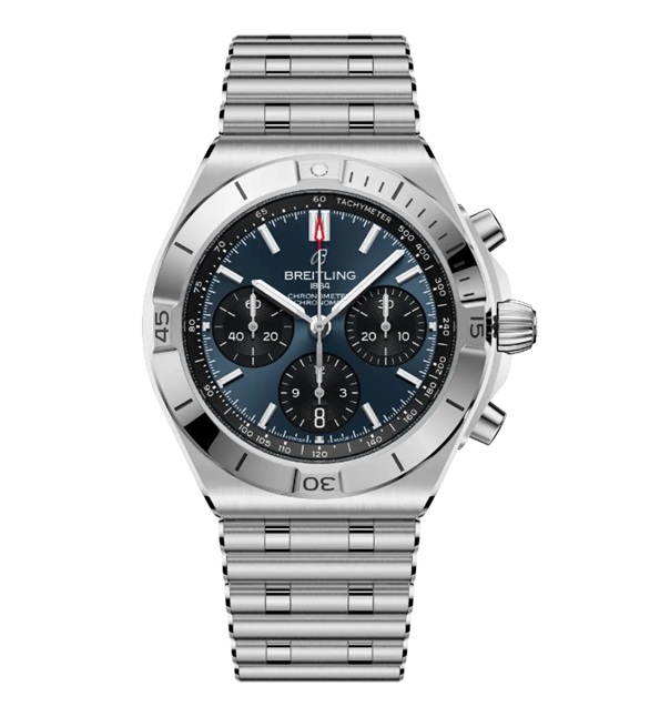 Chronomat B01 Chronograph 42