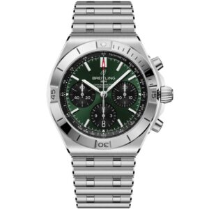 Chronomat B01 Chronograph 42