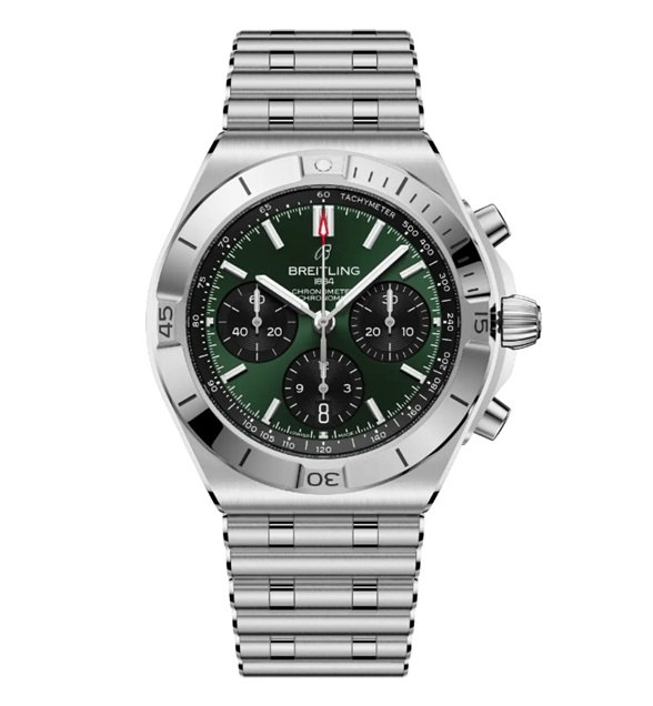 Chronomat B01 Chronograph 42