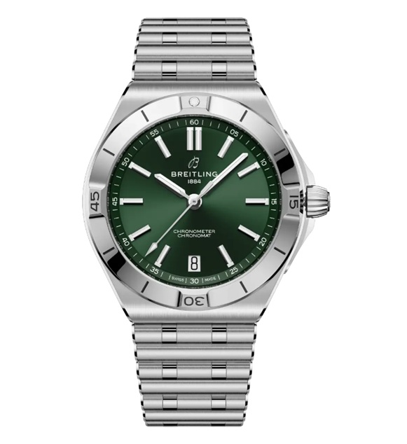 Chronomat B31 Automatic 40