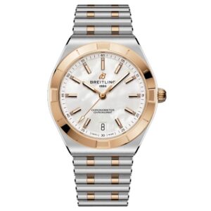 Chronomat Automatic 36