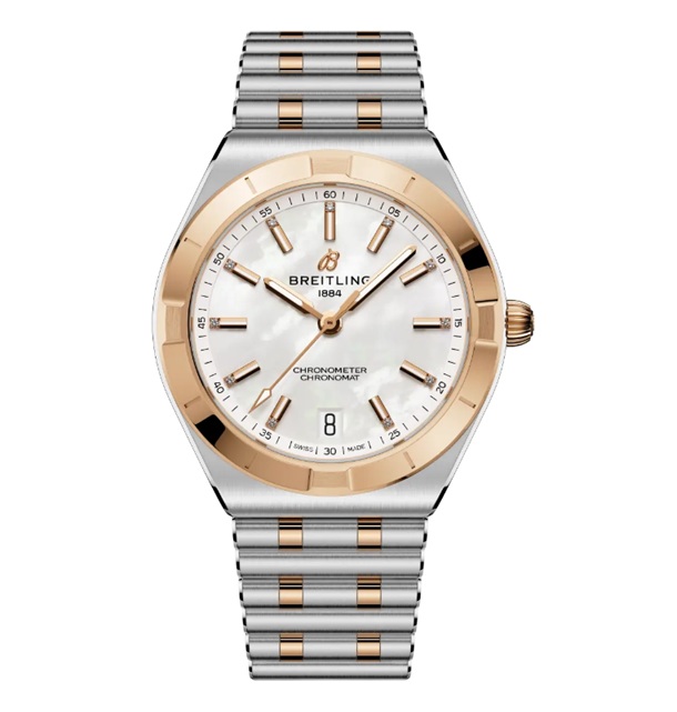 Chronomat Automatic 36