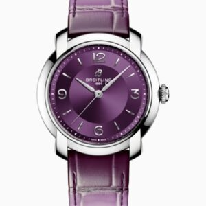 Lady Premier Automatic 36