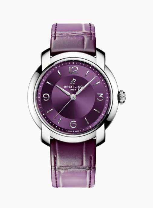 Lady Premier Automatic 36