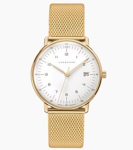 Junghans Max Bill Damen