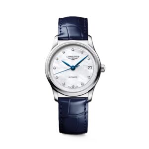 Longines Master Collection
