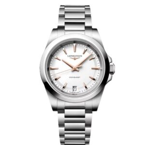 Longines Conquest