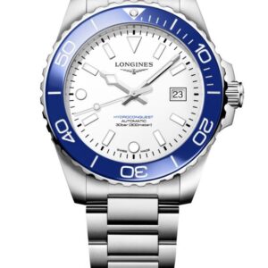Hydro Conquest "Sylt Edition 2026"