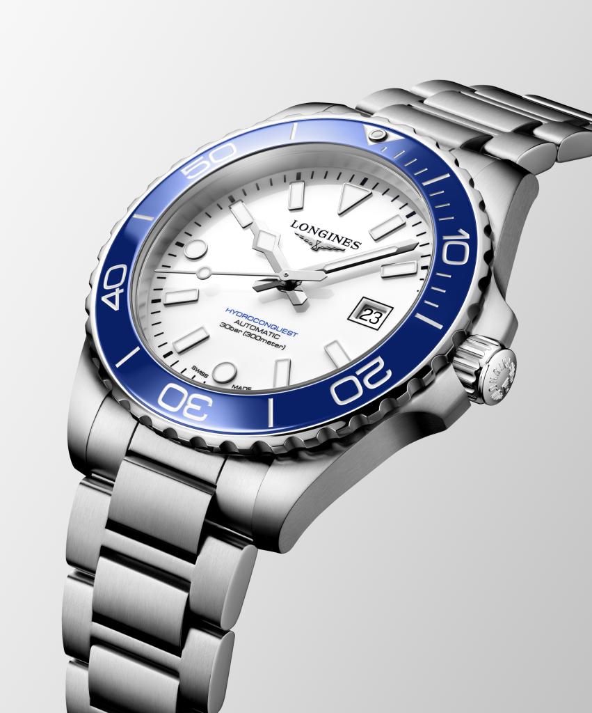 Hydro Conquest "Sylt Edition 2026"