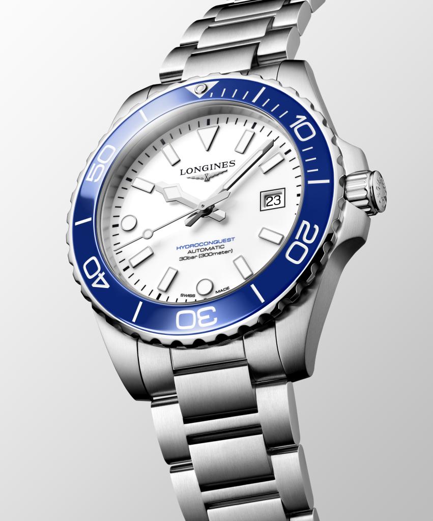 Hydro Conquest "Sylt Edition 2026"