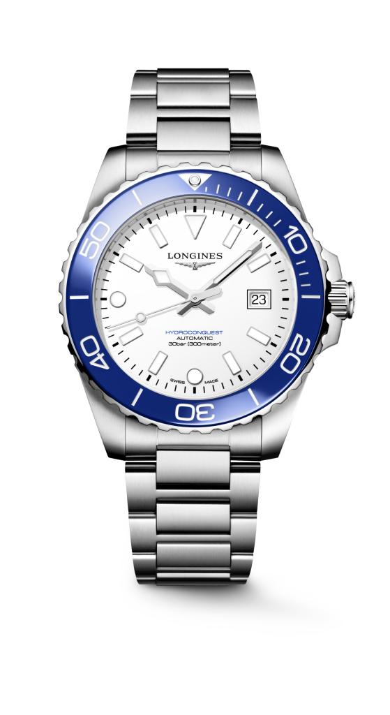 Hydro Conquest "Sylt Edition 2026"