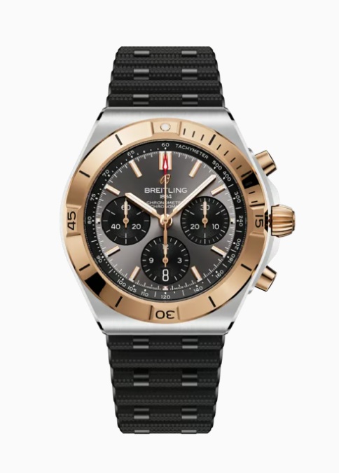 Chronomat B01 Chronograph 42